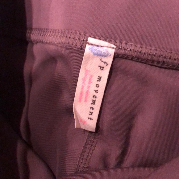 Free People FP Movement | Breathe Easy Leggings - Picture 13 of 15